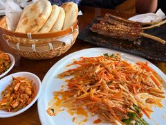 -长安后宰门水盆羊肉(新都心店)