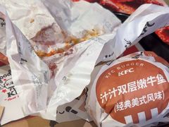 -肯德基(南昌路店)