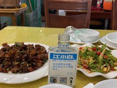 -江西小炒(桑田路店)