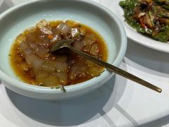 -鹊华居·地道鲁菜·海鲜·融合味(大明湖店)