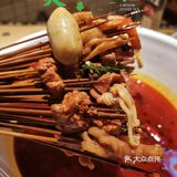 烫一把 | 人均118吃冷锅串串，你敢信？