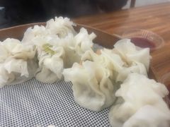 -海汇源老烧麦店(东大街总店)