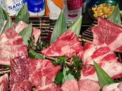 -300杯·和牛烧肉清酒专门店(廊里店)
