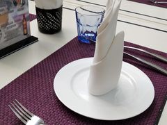 -小莫餐厅And More Restaurant西餐(北京展览馆店)