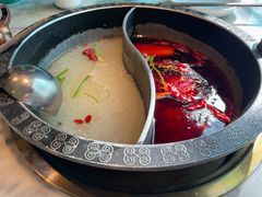 -川味观·鲜货火锅(景芳水湘店)