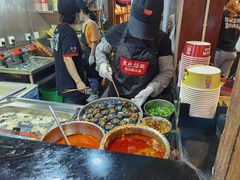 -黑色经典臭豆腐·湖南特产(潇湘文化店)