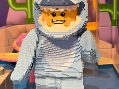 -上海乐高探索中心