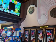 -寰映影城(大融城激光IMAX店)