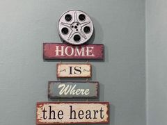 -艾乐空间主题私人影院(宝山万达店)