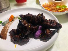 -韵秋荷(宝山龙湖天街店)
