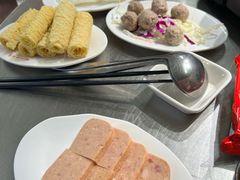 -燃计沙茶皇·香港沙茶火锅(人广旗舰店)