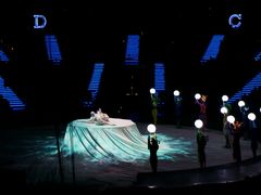 -珠海横琴长隆《卡卡虎奇遇记》