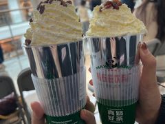 -馬伍旺川菜(江北虹悦城店)