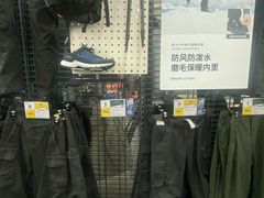 -迪卡侬(雨花店)