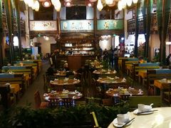 -HOHO餐厅(古子城店)