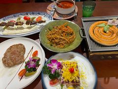 -喀秋莎西餐厅