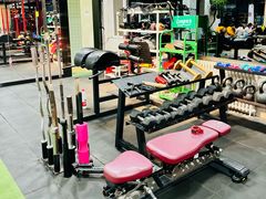 -格斗兄弟搏击健身训练馆(望京店)