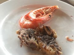 -广州中心皇冠假日酒店-环市食坊·海鲜自助餐厅