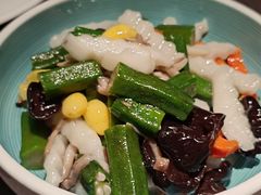 -前海沿·青岛菜(大拇指广场石老人店)