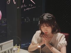 -苏州W酒店·苏滟中餐厅