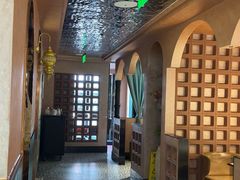 -清真·卡德尔大叔新疆主题餐厅(龙汇路店)