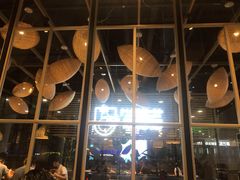 大堂-采椰郎椰子鸡·脆皮鸡火锅(融创茂店)