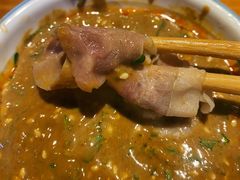 -義聚德·清真铜锅涮羊肉·烧烤(河东店)