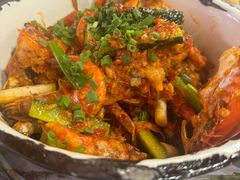 -辣螃铠盆盆蟹大排档(总店)