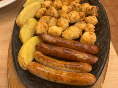 -萨莉亚意式餐厅(恒宝广场店)