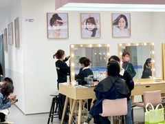 -天真蓝照相馆(中华广场店)