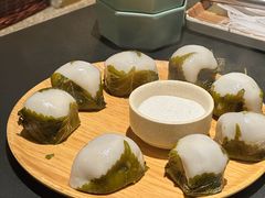 -蘸小院铁锅炖·蘸酱菜·东北菜(怀远门店)