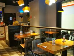 大堂-乐凯撒披萨(南山书城店)