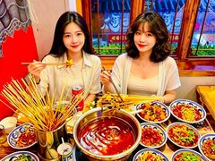 -成都瓜串串(水围1368店)