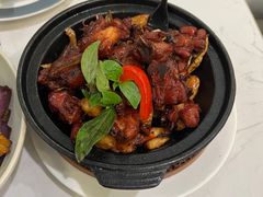 -鹿港小镇(黄金店)