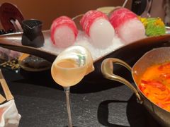 -色響火锅(恒隆广场店)