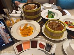 -夏宫中餐厅(香格里拉大酒店)