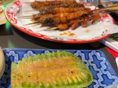 -小乾杯串店•16年沈阳烧烤(文安路店)