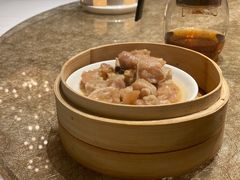 豉汁蒸排骨-炳胜公馆(珠江新城店)