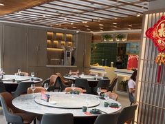 -聚丰园•湖鲜餐厅(阿红私房菜梅石路店)