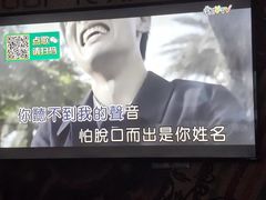 -金青果甄选KTV(劳动公园店)