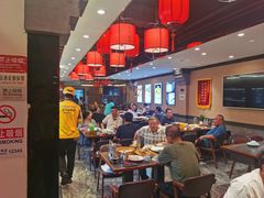 -李记饺子·熏酱东北菜(欢乐谷店)