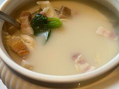 -玫瑰厅上海菜(兴国路店)
