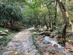 -虞山风景区