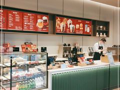 -星巴克(成都泛悦城市广场店)