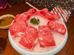肥牛-澳门星记猪骨(虹口龙之梦店)