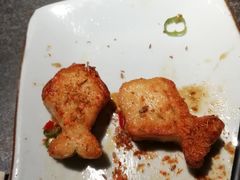 -很久以前羊肉串(昌里路三钢里店)