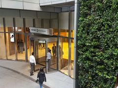 -大食代美食广场(上海中心店)