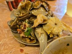-神仙钵湘香土菜馆(光华路店)