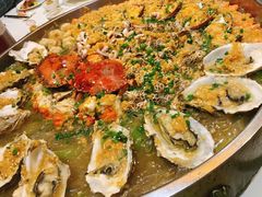 -厦门渔港(成山路店)