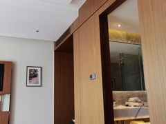-珠海中海雅高铂尔曼酒店
